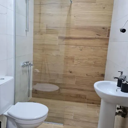 Bojana Penthouse