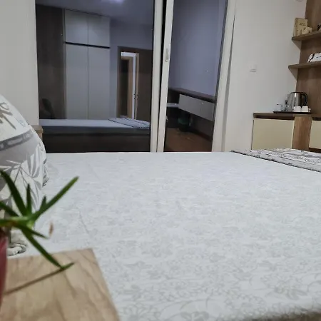 Bojana Penthouse *
