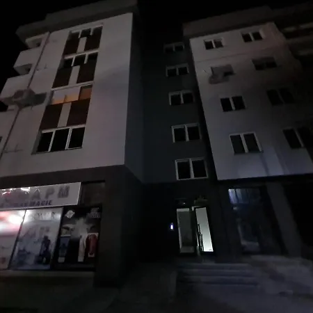 Apartament Bojana Penthouse