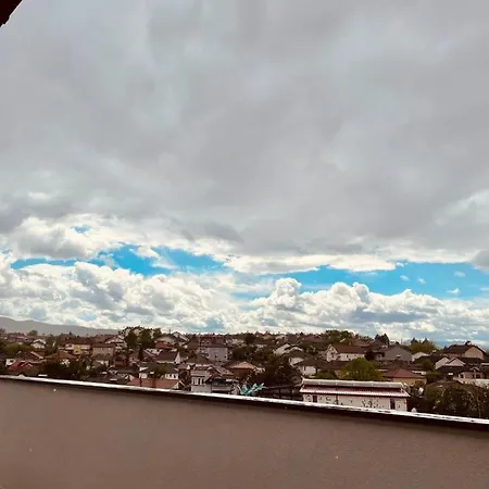 Bojana Penthouse *