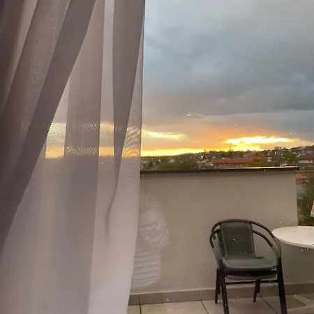 Apartment Bojana Penthouse *