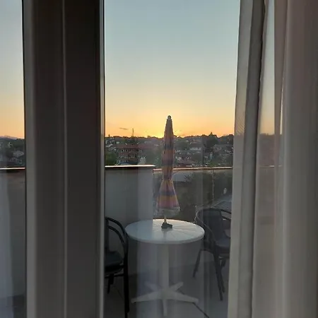 Apartment Bojana Penthouse *