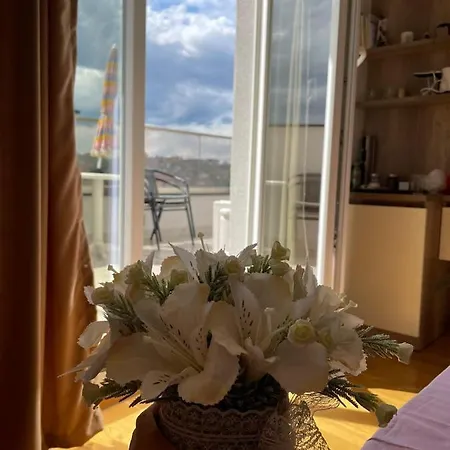 Apartament Bojana Penthouse Negotino (Negotino)