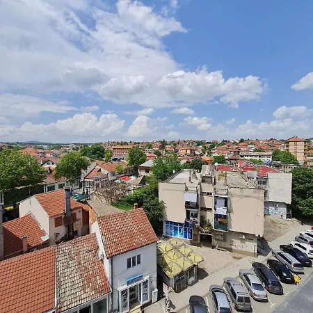 Bojana Penthouse *