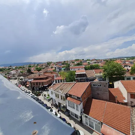 Bojana Penthouse * Negotino (Negotino)