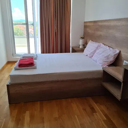 Bojana Penthouse