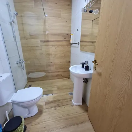 Bojana Penthouse Negotino (Negotino)
