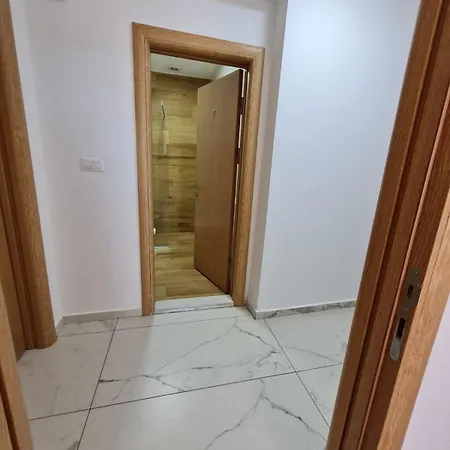 Bojana Penthouse