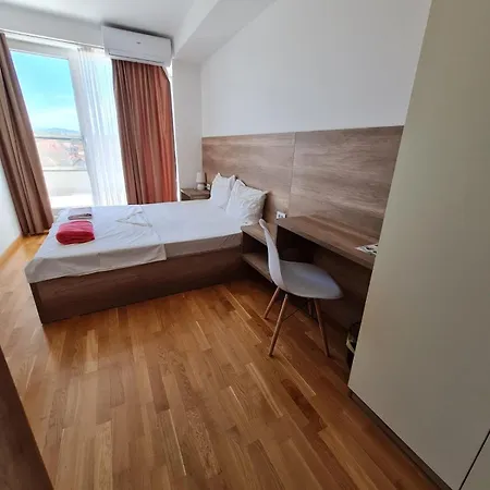 Apartament Bojana Penthouse
