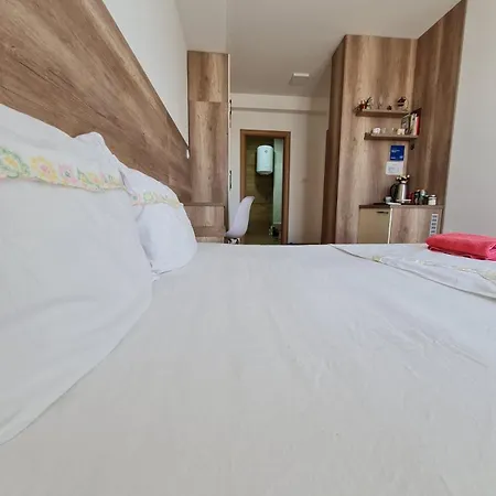 Bojana Penthouse Apartament