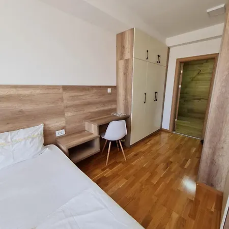 Bojana Penthouse
