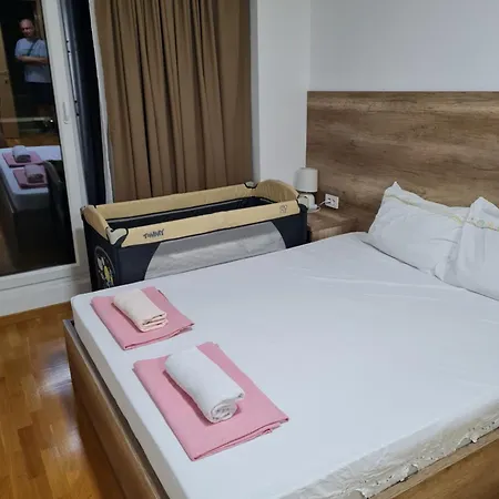 Bojana Penthouse *