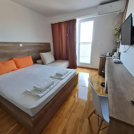 Bojana Penthouse Apartament Negotino (Negotino)