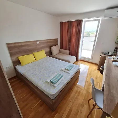 Bojana Penthouse *