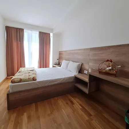 Apartment Bojana Penthouse Negotino (Negotino)