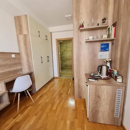 Bojana Penthouse Negotino (Negotino)
