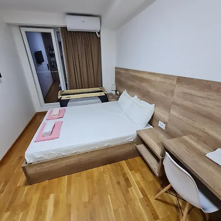 Bojana Penthouse